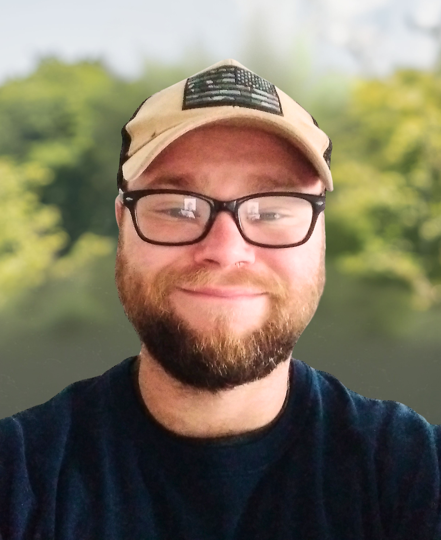 Picture of Quinton Ray